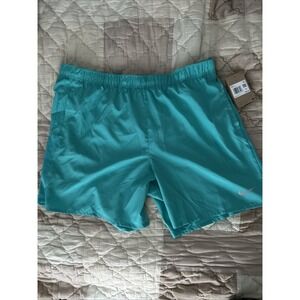 Nike Challenger Men's Dri-FIT 7" Brief-Lined Running Shorts (Dusty Cact) XXL